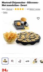 Chips maker, Huis en Inrichting, Ophalen