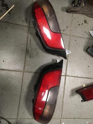 peugeot 306 cabrio '99 Achterlicht Rechts beschikbaar voor biedingen