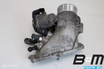 Gasklephuis VW Passat B8 Variant 2.0 BiTDI CUAA beschikbaar voor biedingen