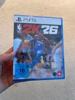 Nba 2k26 ps5 neuf, Enlèvement ou Envoi, Comme neuf