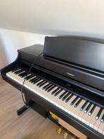 Roland elektrische piano, perfect voor beginners!, Muziek en Instrumenten, Ophalen, Zwart, Digitaal, Zo goed als nieuw