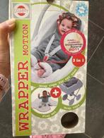 Lodger wrapper baby, Comme neuf, Couverture, Enlèvement