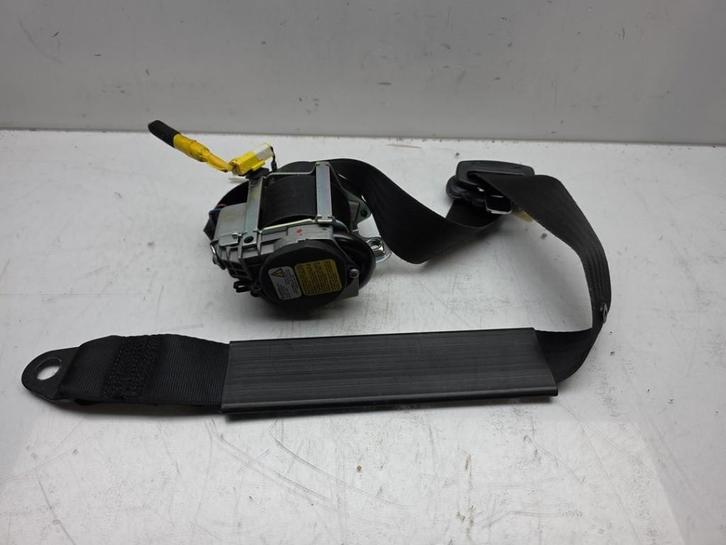 VEILIGHEIDSGORDEL LINKS VOOR Fiat Doblo Cargo (223), Auto-onderdelen, Interieur en Bekleding, Fiat, Gebruikt