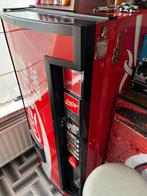 Coca-Cola automaat, Ophalen, Gebruikt, Gebruiksvoorwerp