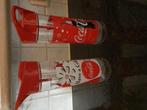 Coca-Cola drinkflessen, Ophalen, Zo goed als nieuw