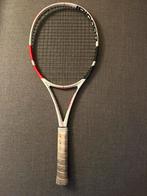 Babolat Pure Strike 300g – très bon état, Enlèvement, Comme neuf, Raquette, Babolat