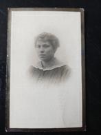 antonia visée overl 1918, Ophalen of Verzenden, Bidprentje