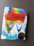 Fantasia III - Geronimo Stilton, Ophalen