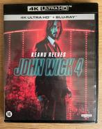 John Wick 4 - 4K Ultra Hd, Ophalen, Zo goed als nieuw, Actie