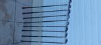 golfclubs, Sport en Fitness, Golf, Ophalen, Zo goed als nieuw, Set, Callaway