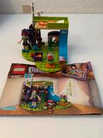 Mia’s slaapkamer lego friends 41327, Ophalen, Zo goed als nieuw, Lego