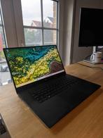 Dell XPS 15 - 4K OLED - I7 - GTX 1650 - 16GB - 500GB - W11, Computers en Software, Windows Laptops, Met videokaart, 15 inch, Dell XPS