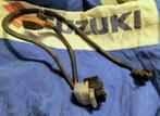 Suzuki GSF 1200 Bandit startrelais 3180026E00, Ophalen of Verzenden, Gebruikt