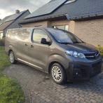 opel vivaro L3 lichte vracht, Achat, Euro 6, Boîte manuelle, Caméra 360°