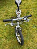 Kokua-fiets, Ophalen, Zijwieltjes, Gebruikt, Minder dan 16 inch