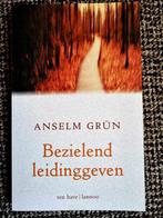 Bezielend leidinggeven, Livres, Psychologie, Enlèvement ou Envoi