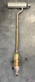 BMW F70 UITLAAT MET DEMPER 5A06732, -, Utilisé, -, Enlèvement ou Envoi