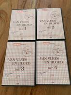 Van vlees en bloed dvd serie compleet, Enlèvement ou Envoi, Utilisé