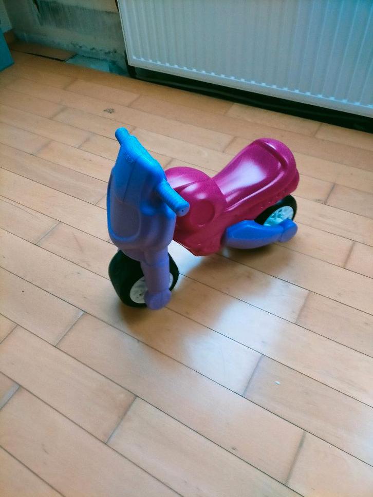 FEBER MotoFeber Racing Walker, Enfants & Bébés, Jouets | Autre, Utilisé, Enlèvement