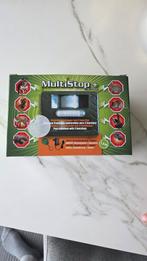 Multistop plus outdoor nieuw in de doos, Enlèvement ou Envoi, Neuf, Lutte antiparasitaire