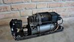 BMW COMPRESSOR LUCHTPOMP LUCHTVERING F01 F02 F04 F11 X5 X6, Auto-onderdelen, Ophalen, BMW