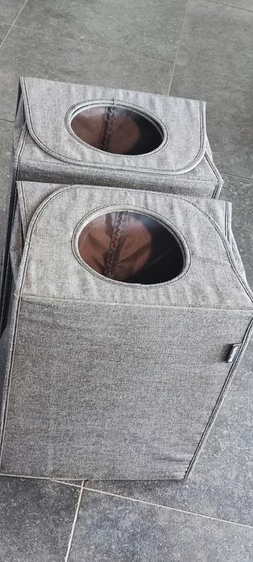 brabantia wastas 2 stuks beschikbaar voor biedingen