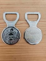 flessenopener Rochefort, Ophalen, Nieuw