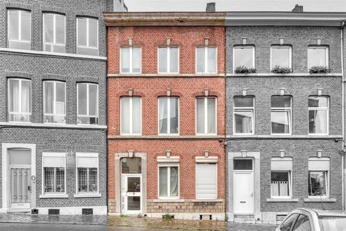 Maison à vendre à Liège, 4 chambres, Immo, Huizen en Appartementen te koop, Vrijstaande woning, E
