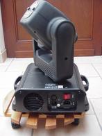 4 x Moving head HQ POWER, Muziek en Instrumenten, Licht en Laser, Ophalen, Gebruikt, Licht, Kleur