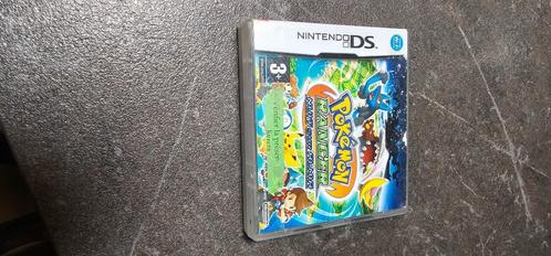Pokémon ranger Almia, Games en Spelcomputers, Games | Nintendo DS, Gebruikt, Ophalen of Verzenden