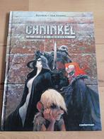 De Chninkel 3 - Rosinski en Van Hamme, Boeken, Stripverhalen, Ophalen