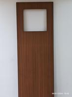PORTES  ALVEOLAIRES BOIS   NOUVELLES, Bricolage & Construction, Enlèvement, Neuf, Bois