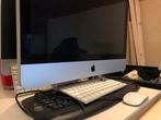 I mac 21 inch in perfecte staat met draadloos, Computers en Software, Ophalen of Verzenden, Zo goed als nieuw