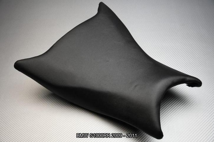 AVDB Voorste Zadel voor BMW S1000R S1000RR HP4 2009 - 2020, Motoren, Accessoires | Overige, Nieuw, Ophalen of Verzenden