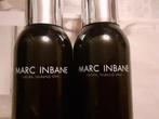 Marc Ibane tanning spray 2 bussen, Ophalen of Verzenden, Nieuw, Make-up