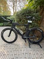Canyon SpeedMax CF8, Ophalen, Zo goed als nieuw, Carbon