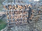 BOIS DE CHAUFFAGE - RONDINS -  SANS ACOMPTE - OFFRE LIMITEE, Jardin & Terrasse, Bois de chauffage, 3 à 6 m³, Enlèvement ou Envoi