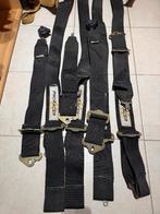 4 punts gordels pro-race uit homologatie, Auto-onderdelen, Ophalen, Gebruikt