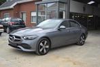 Mercedes C 300 BURMEISTER/HEATED-COOLED SEATS, Automaat, USB, Achterwielaandrijving, Euro 6