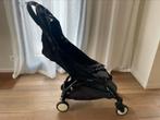 Yoyo buggy zwart, Ophalen, Gebruikt