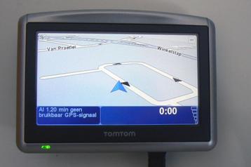 Tom Tom Gps navigatie, Autos : Divers, Navigation de voiture, Enlèvement ou Envoi