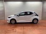 Toyota Yaris 1.5 Dynamic Toyota Yaris Dynamic 1.5 VVT-iE 125, Euro 6, Wit, 1490 cc, Handgeschakeld