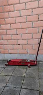 Autokrik, Auto diversen, Krikken, Ophalen, Gebruikt, Hydraulisch, Garagekrik