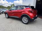 Renault Captur Intens TCe 140 EDC, Automaat, 140 pk, SUV of Terreinwagen, 103 kW