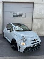Fiat 595 Abarth automaat, Auto's, Automaat, Euro 6, Bedrijf, Apple Carplay