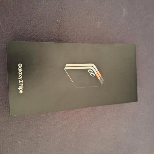 Samsung Galaxy Z Flip6 512 gb, Telecommunicatie, Mobiele telefoons | Samsung, Zo goed als nieuw, Galaxy Z Flip, 512 GB, Zonder simlock