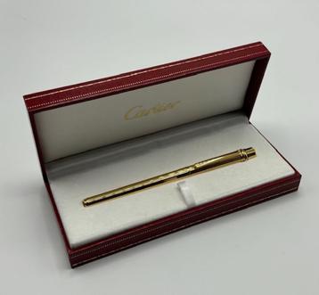 Stylo Must de Cartier 