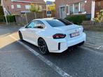 Bmw m2 TRACK EDITION, Auto's, Automaat, Achterwielaandrijving, Zwart, 2 Reeks