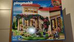 Playmobil 4857 vakantiehuis  € 25, Ophalen of Verzenden, Gebruikt