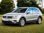 Volkswagen Tiguan Tiguan 2.0 TDi HIGHLINE CUIR PANO GPS CARP, Auto's, Volkswagen, Voorwielaandrijving, Gebruikt, 4 cilinders, https://public.car-pass.be/vhr/8cb05672-2dde-4696-ad5e-445c6e22187d